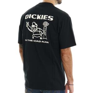 T-SHIRT BURNS DICKIES - Mad Fashion | img vers.300x/